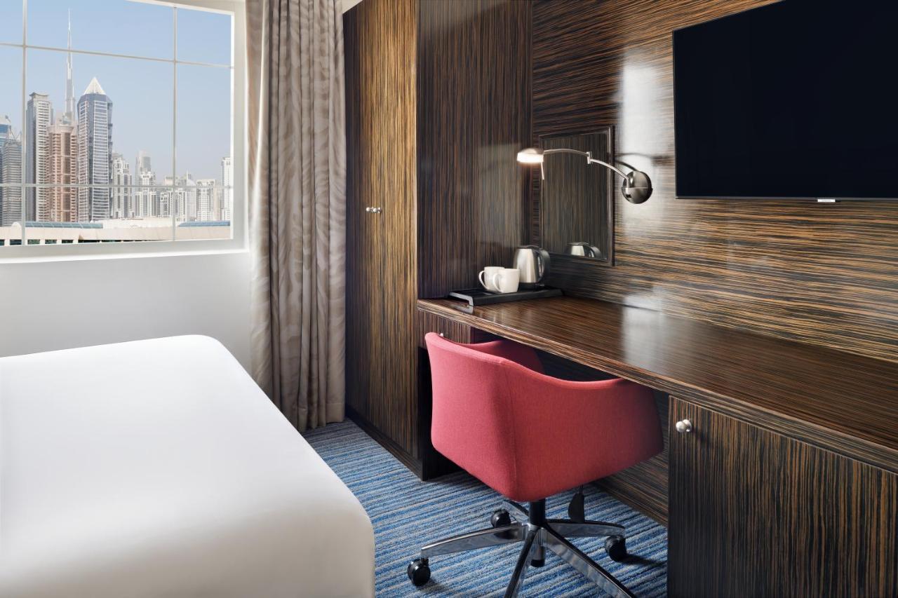 Smart Twin Room Non-Smoking