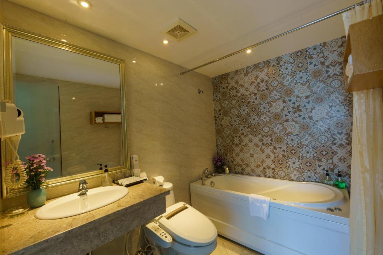 Luxury Double or Twin Room