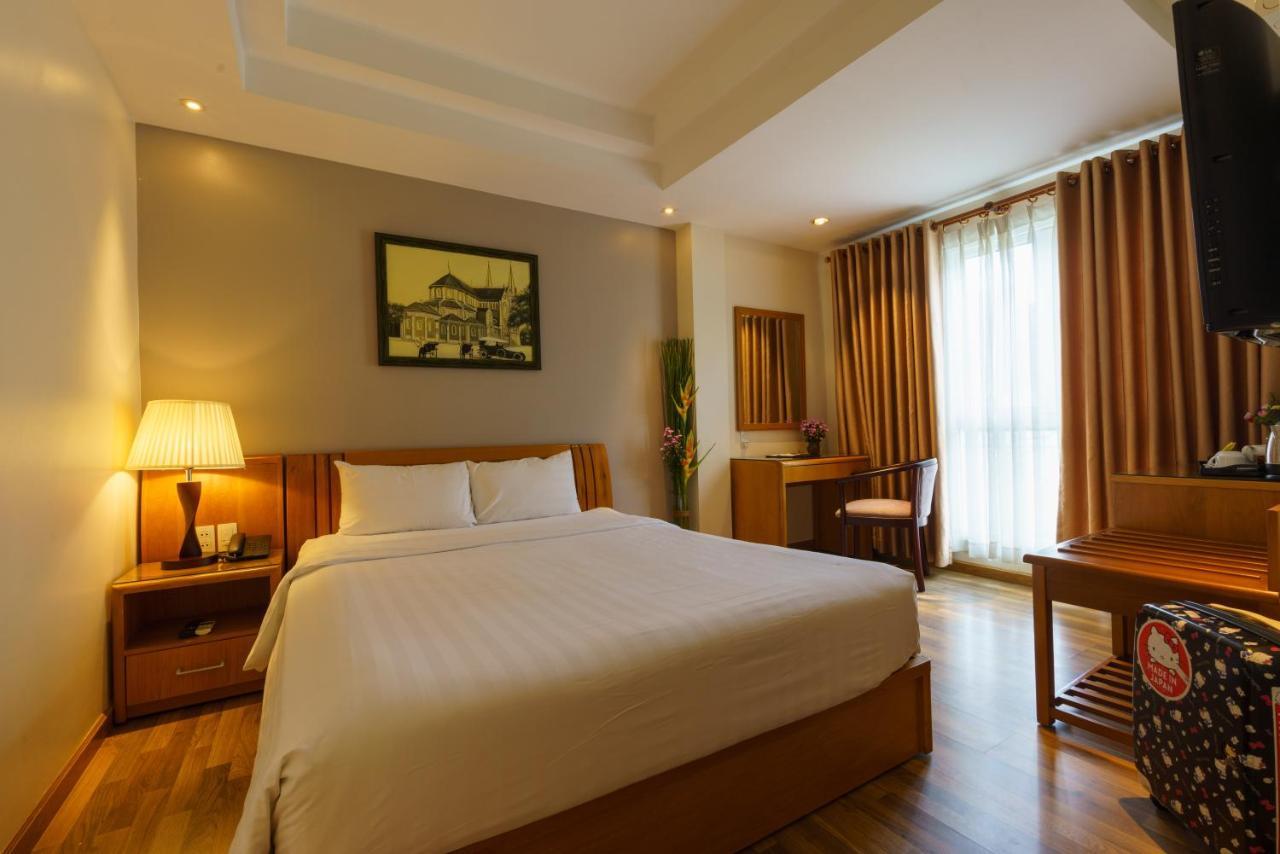 Premium Double Room