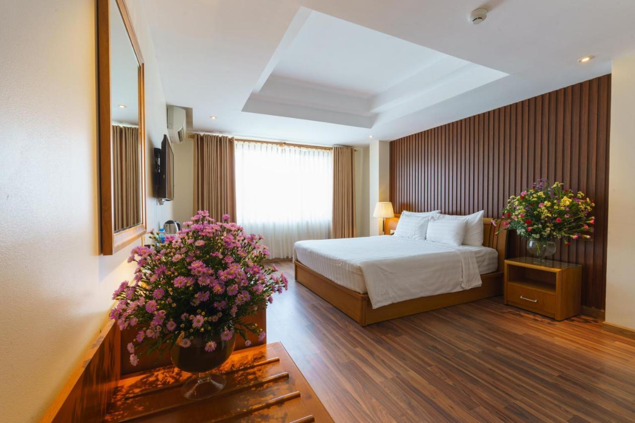 Luxury Double or Twin Room