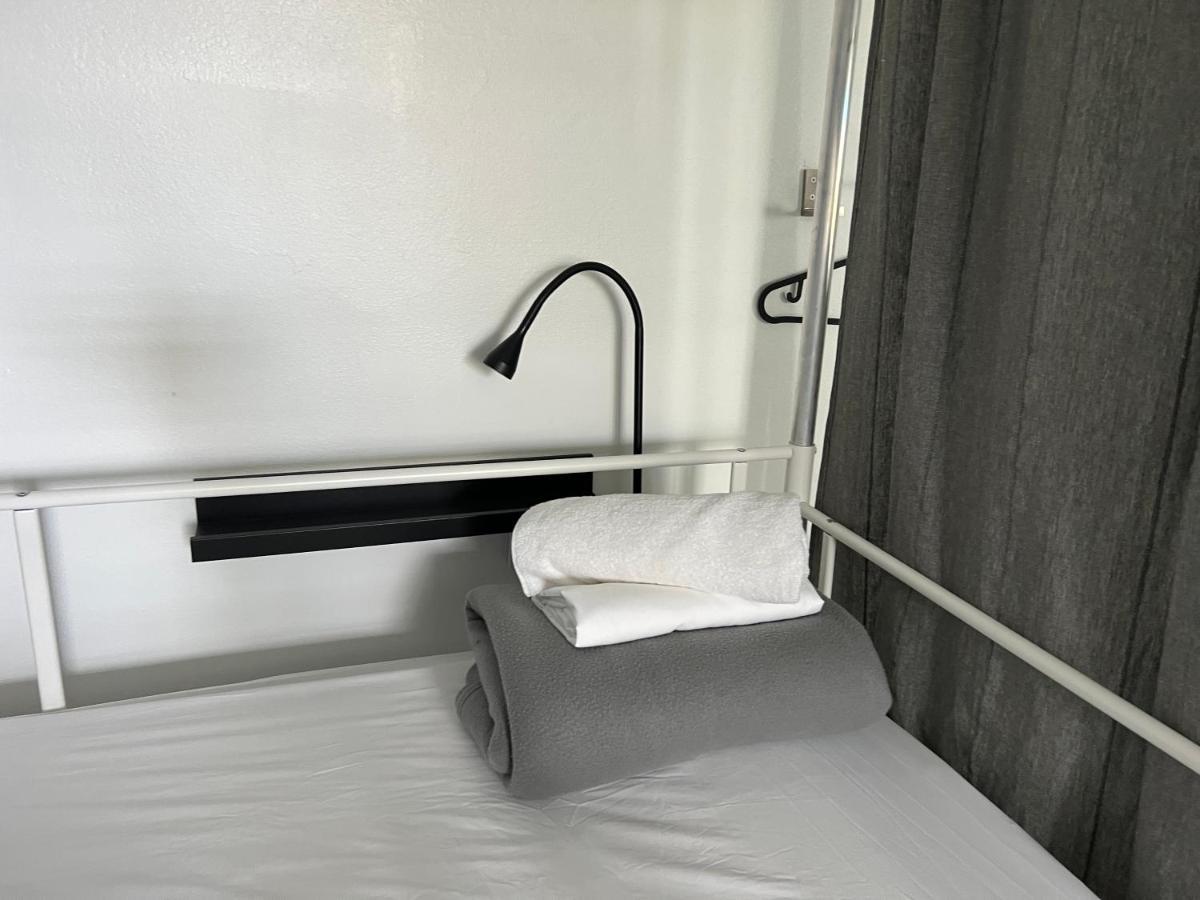 Bunk Bed Female Dormitory Room