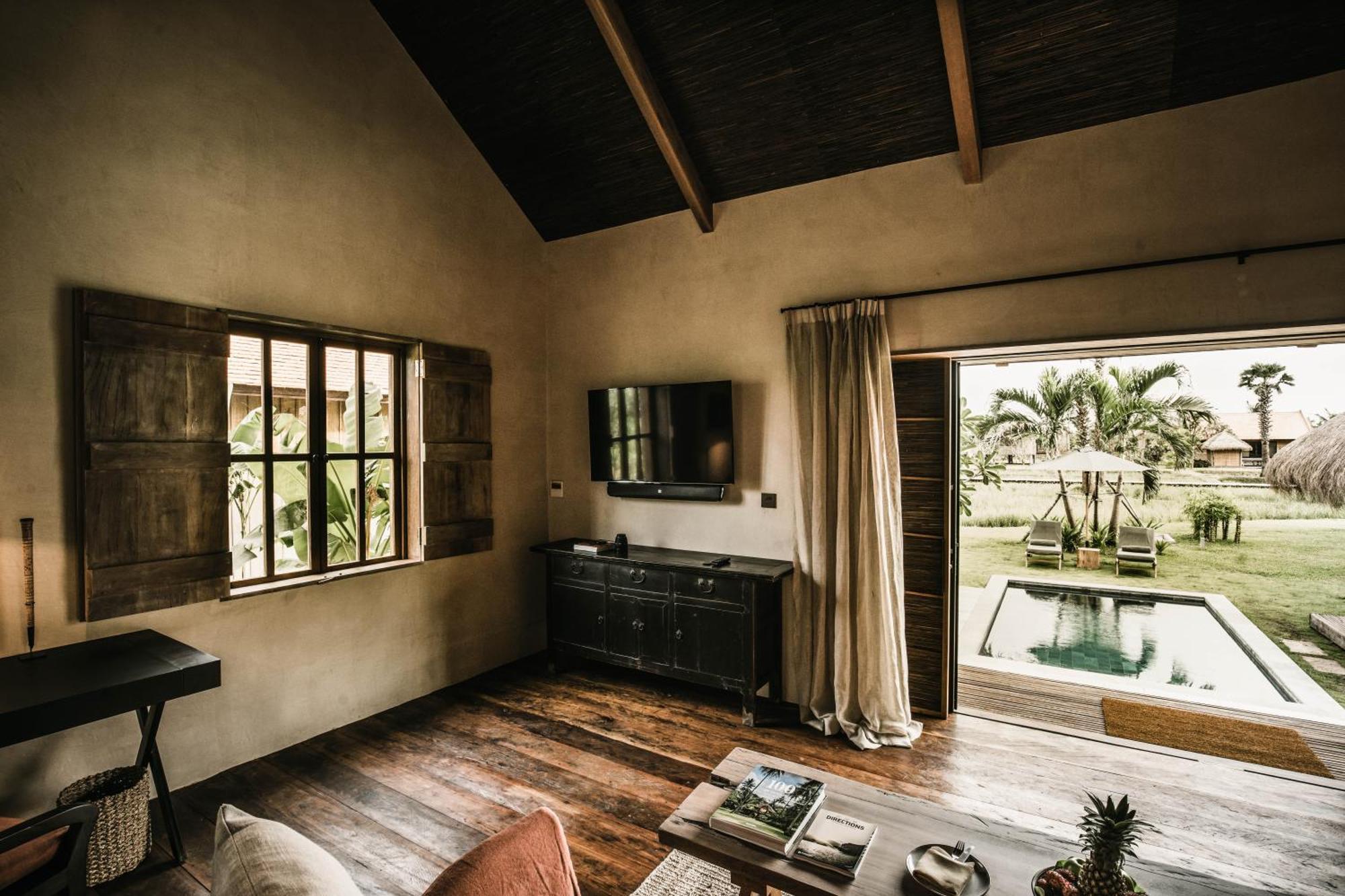 Pool Villa