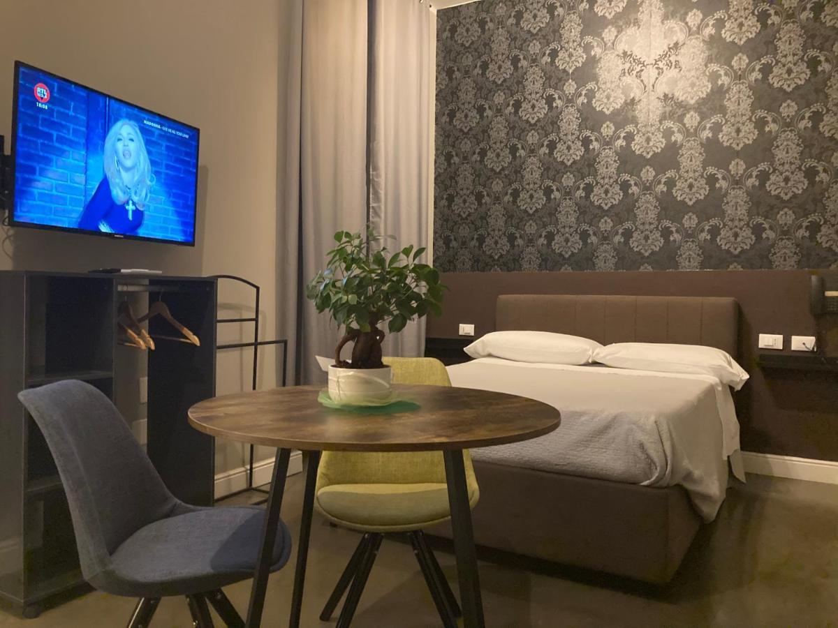 Deluxe Junior Suite