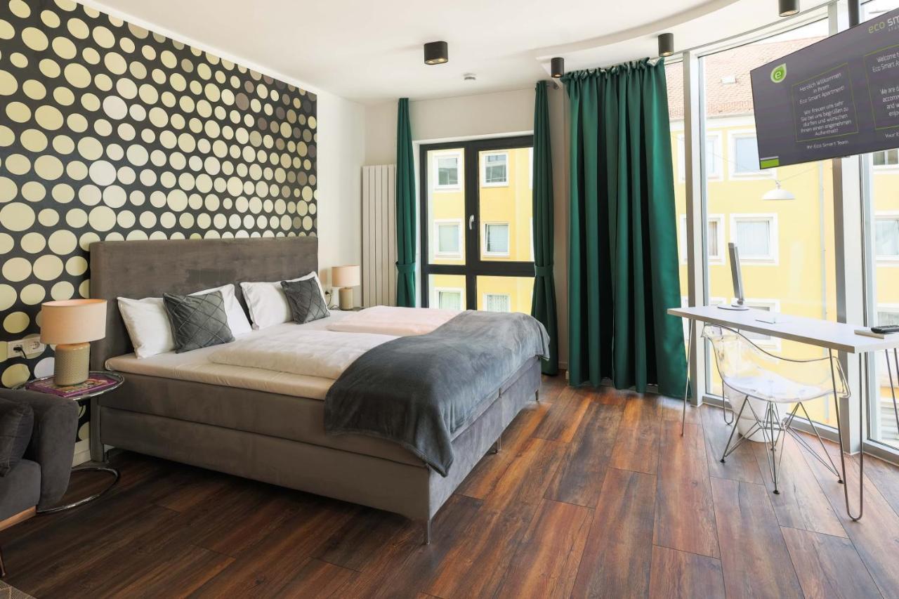 Comfort Suite Apartment