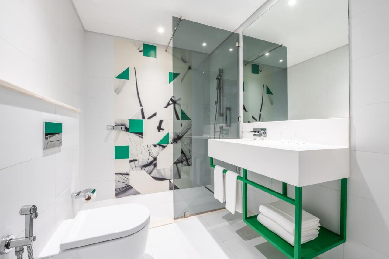 Premium Two Bedroom Apartment