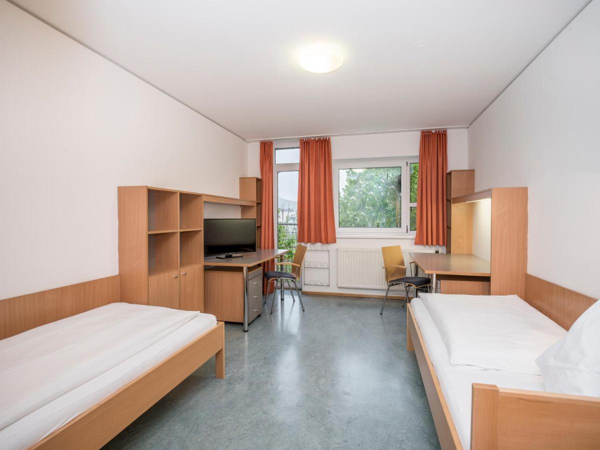 Twin or Double Room Extra Bed