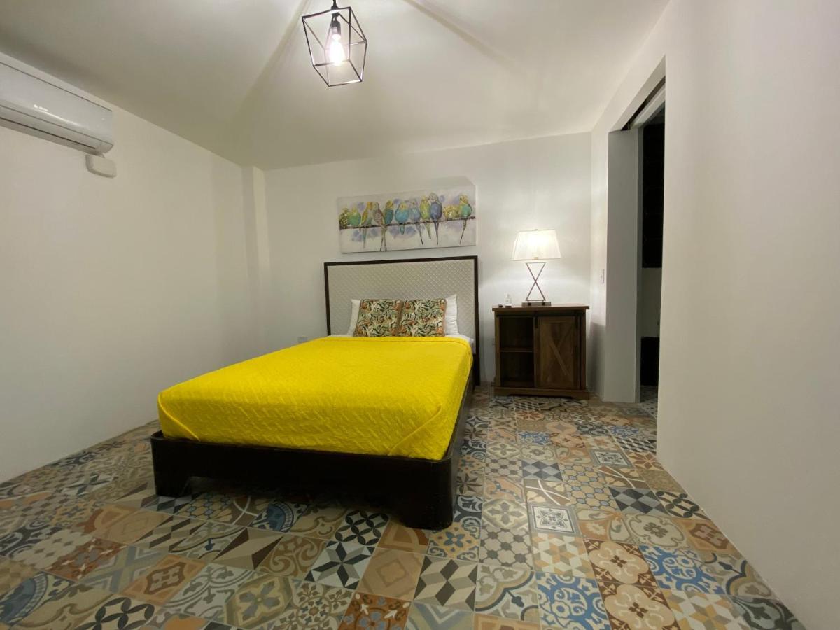 Queen Room Disability Access