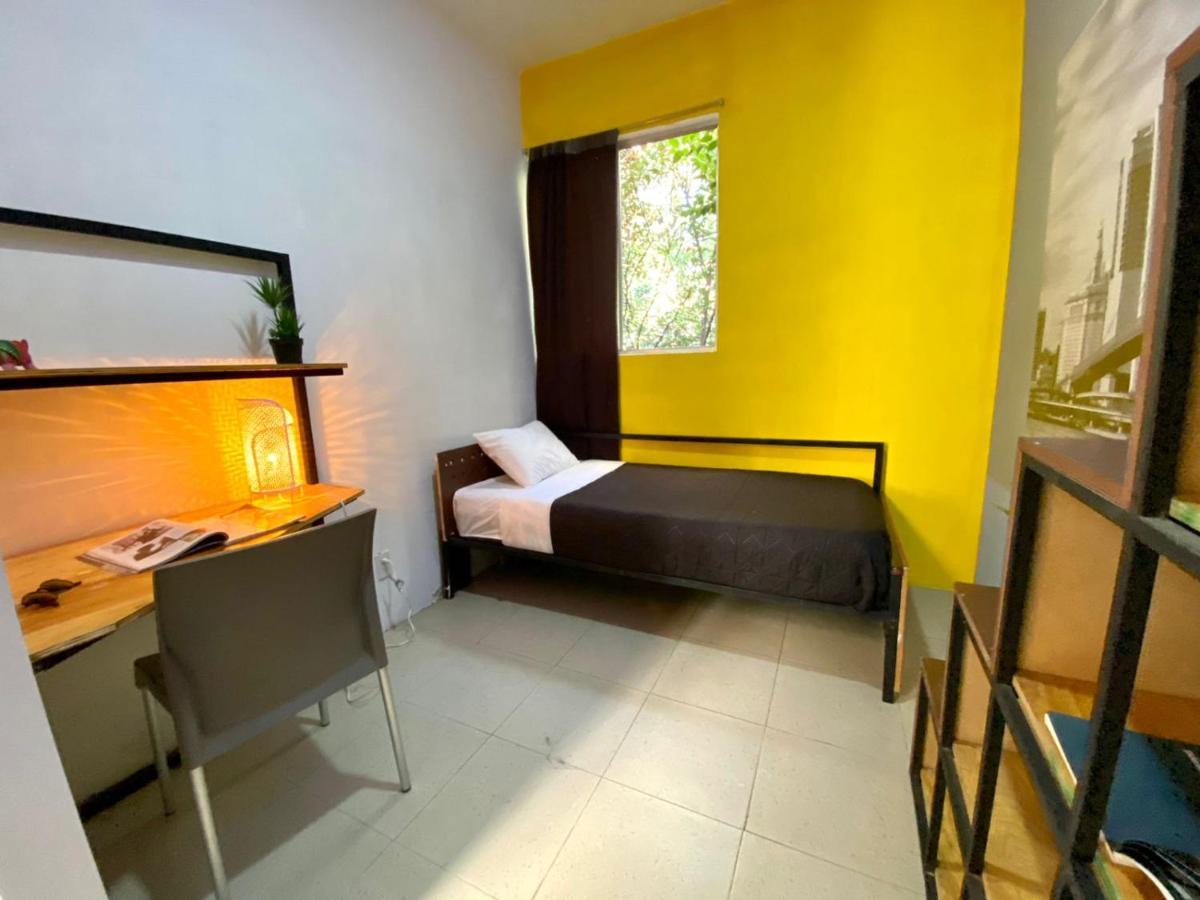 Single Room