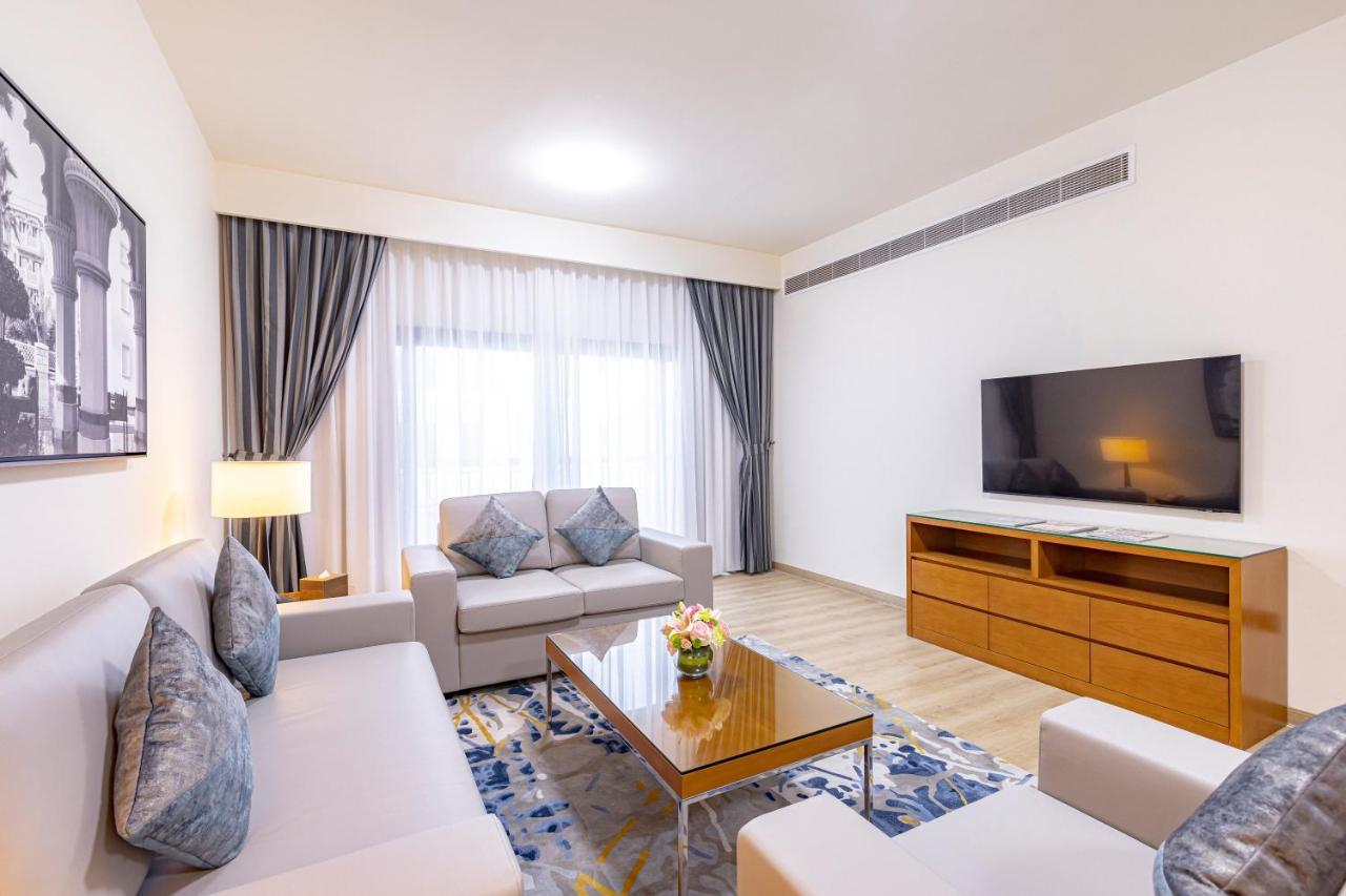Premier Two Bedroom Suite Balcony