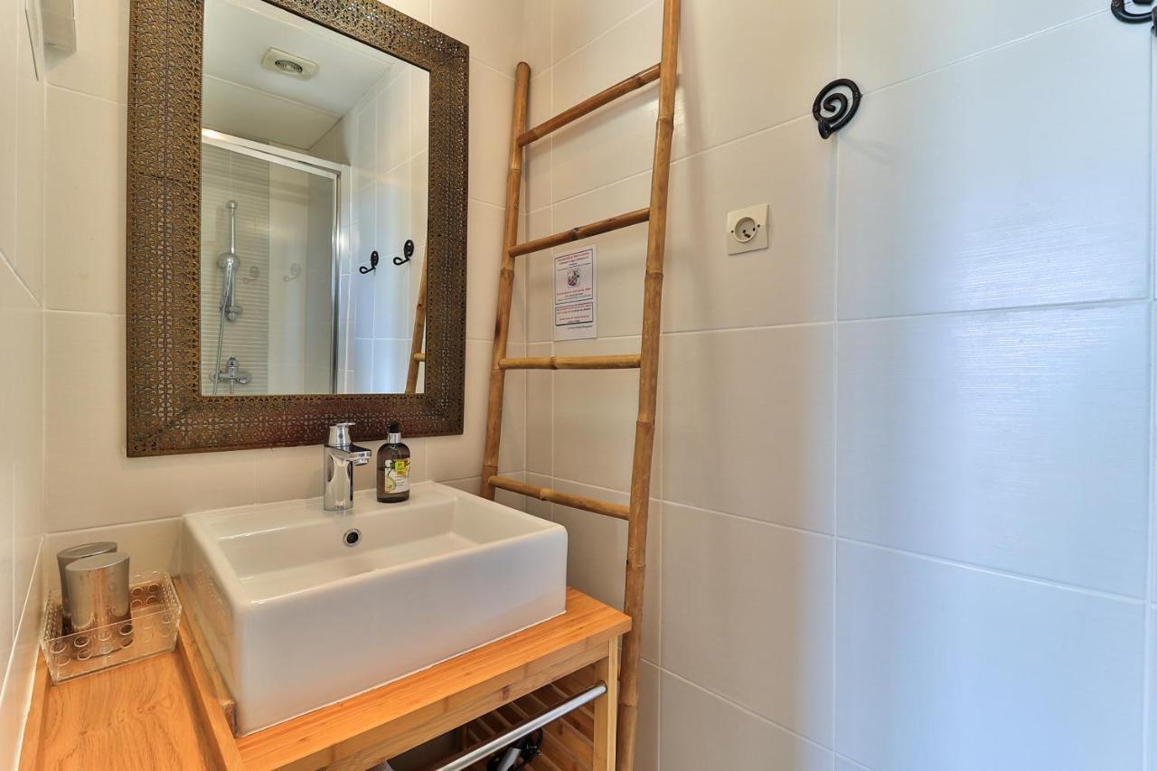 Triple Room Terrace