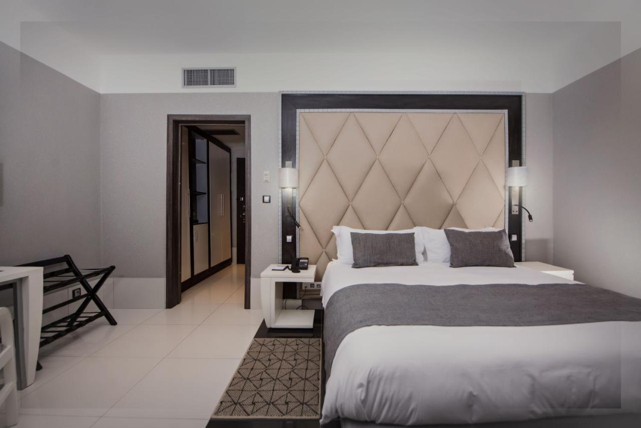 Double Room Disability Access