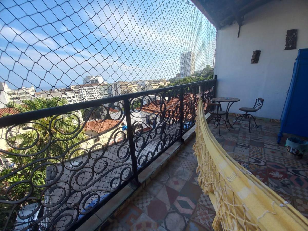 Superior Triple Room Sea View