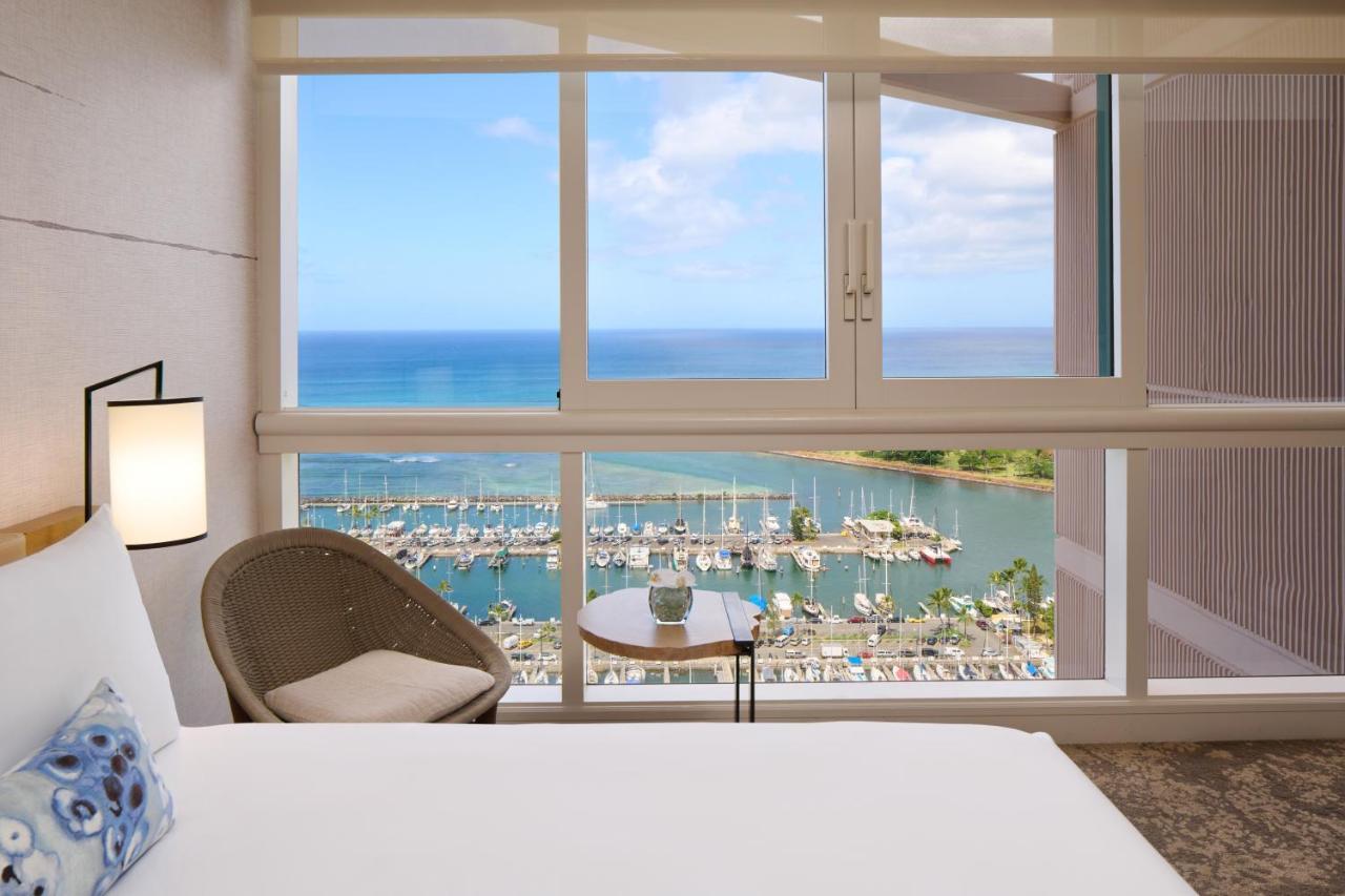 Oceanfront Premier 2 Queens