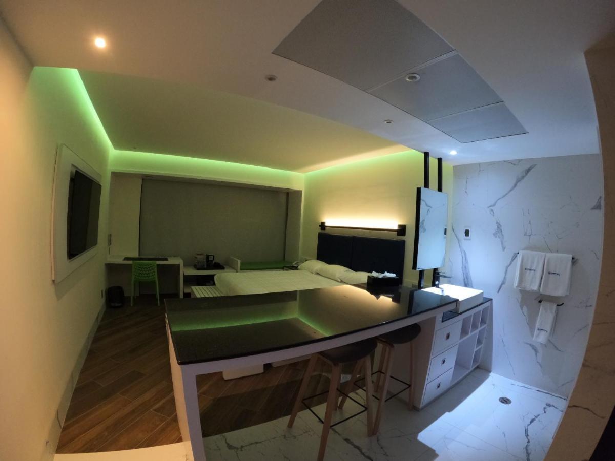 Standard Suite