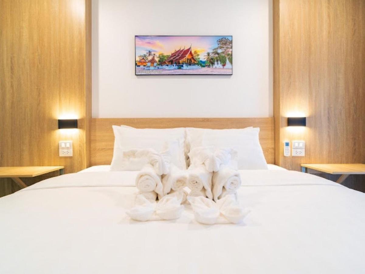 Standard Double Room without Window