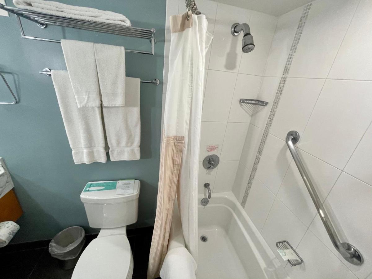 Apartment Balcony