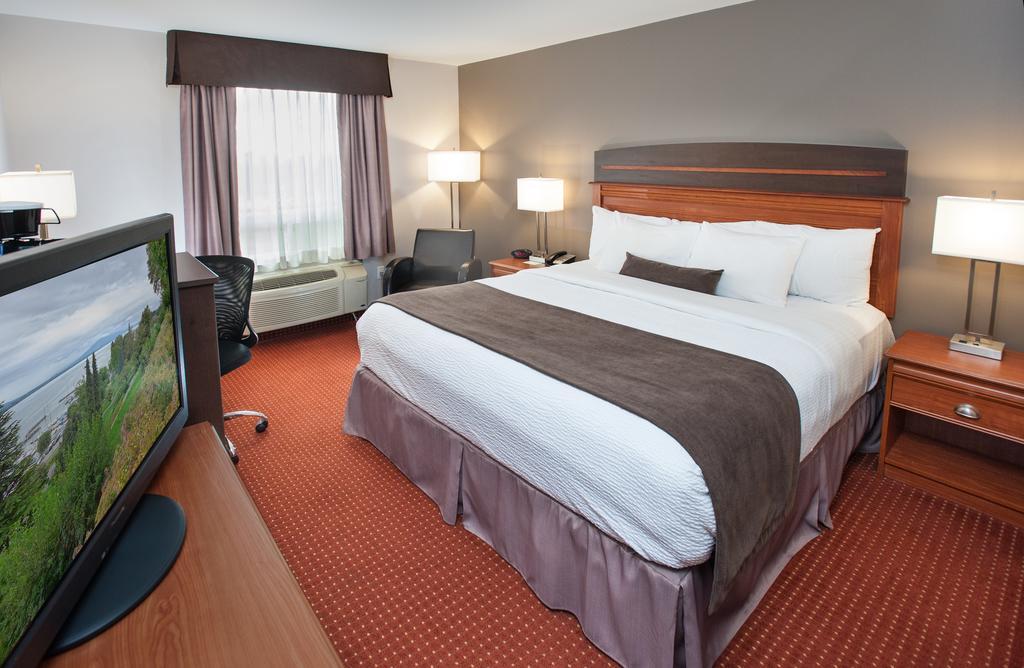 King Room