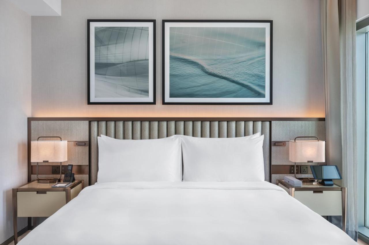 Luxurious Family Deluxe Interconnecting Rooms