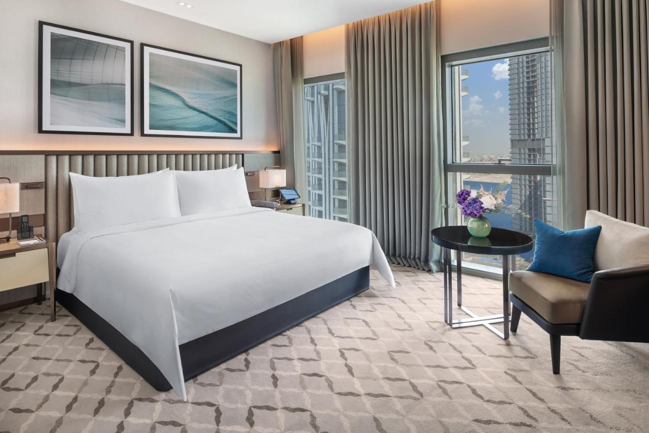 Luxurious Family Deluxe Interconnecting Rooms