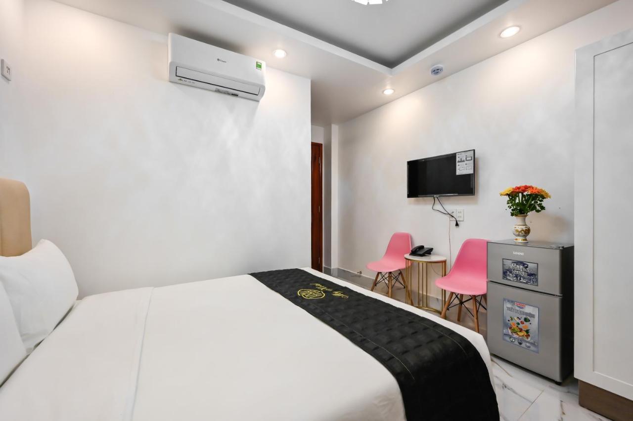 Double Room Balcony