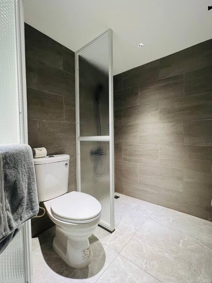Duplex Apartment