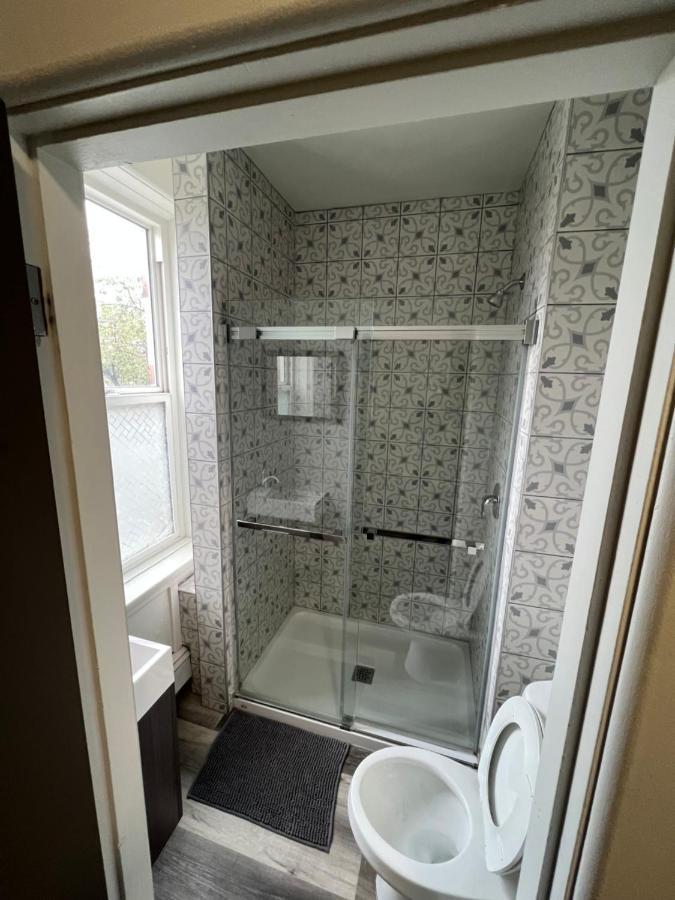 Deluxe Double Room with Bath