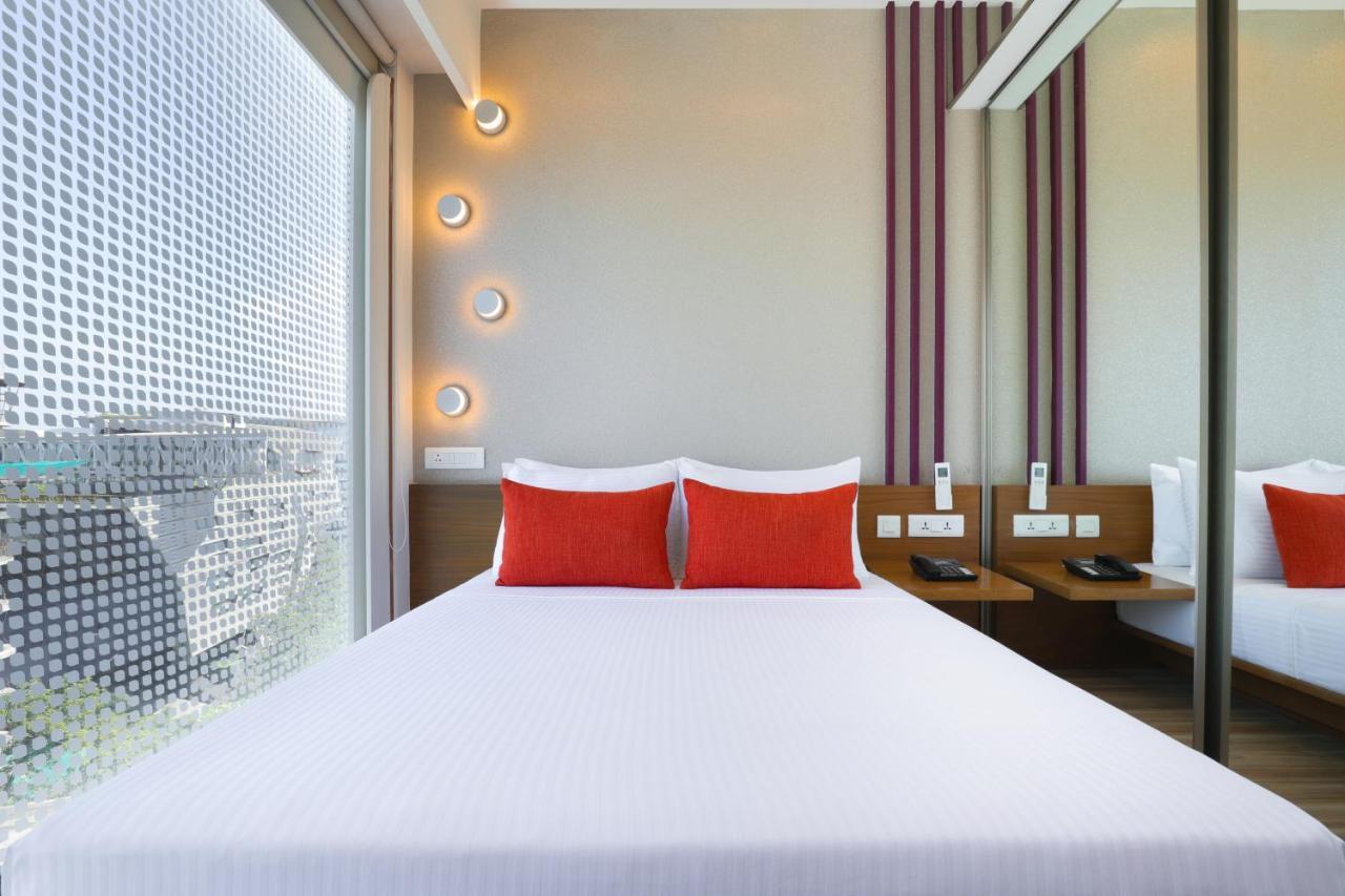 Superior Room on Laundry service Complimentary Hi-Tea