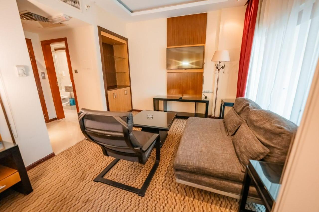 Suite