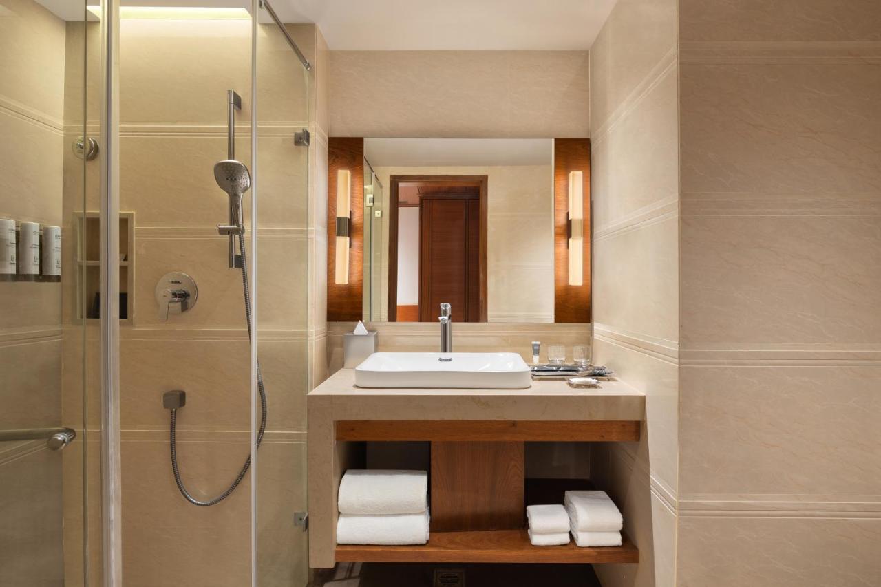 Premium Twin Room