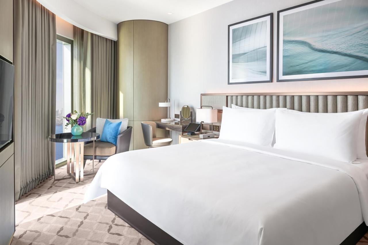Creek View Deluxe Room King