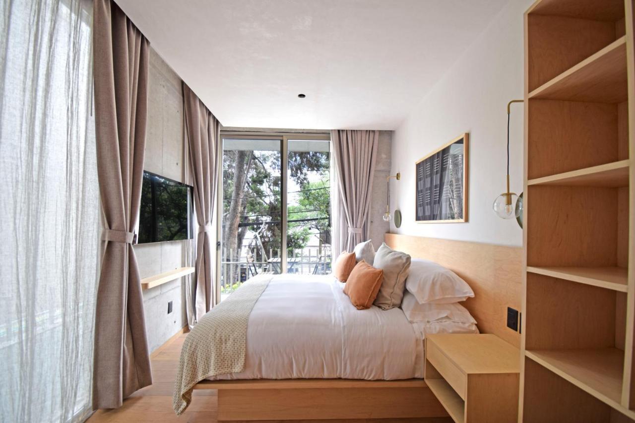 Double Room Balcony