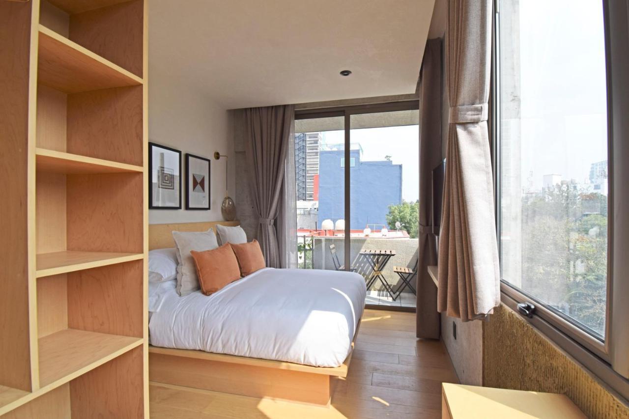 Double Room Balcony