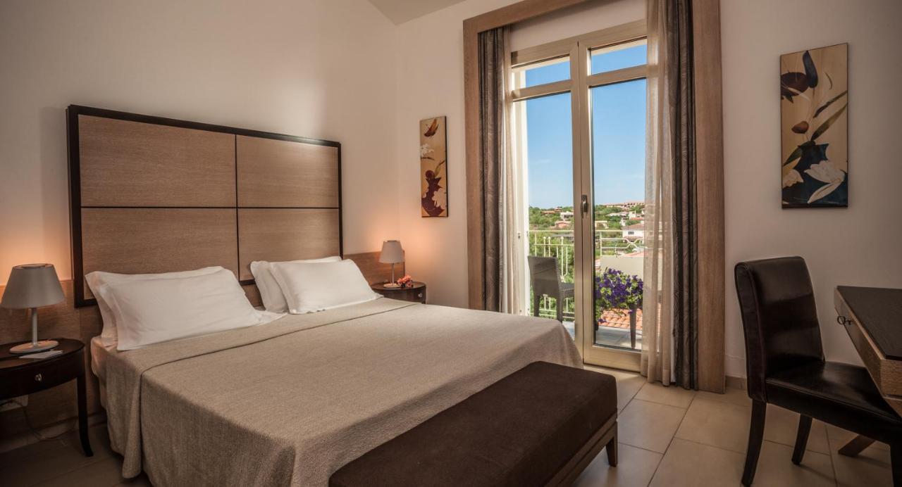 Double or Twin Room - Main Building