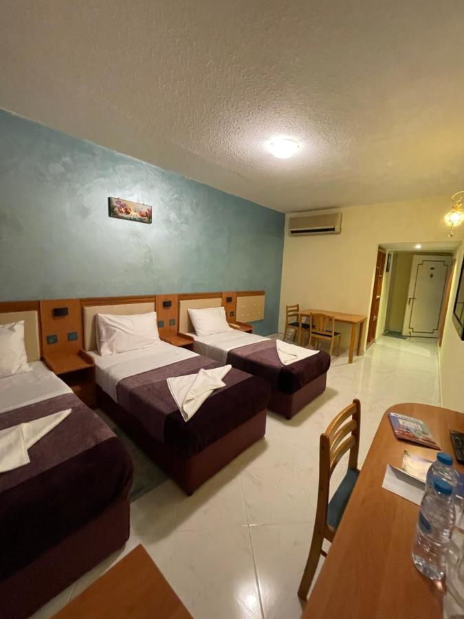 Comfort Quadruple Room
