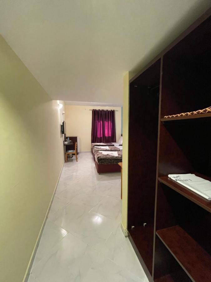 Comfort Quadruple Room