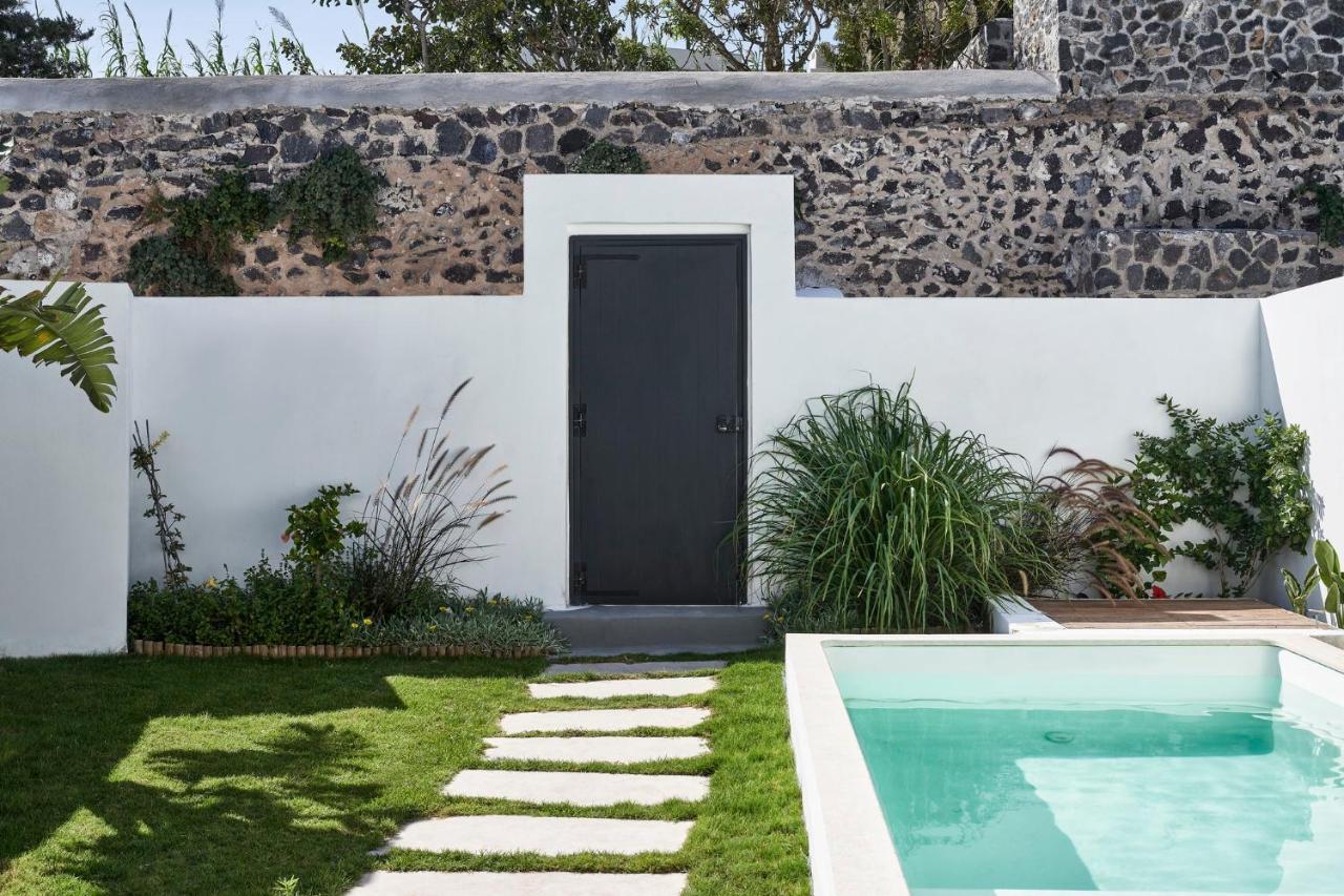 Garden Suite Private Pool