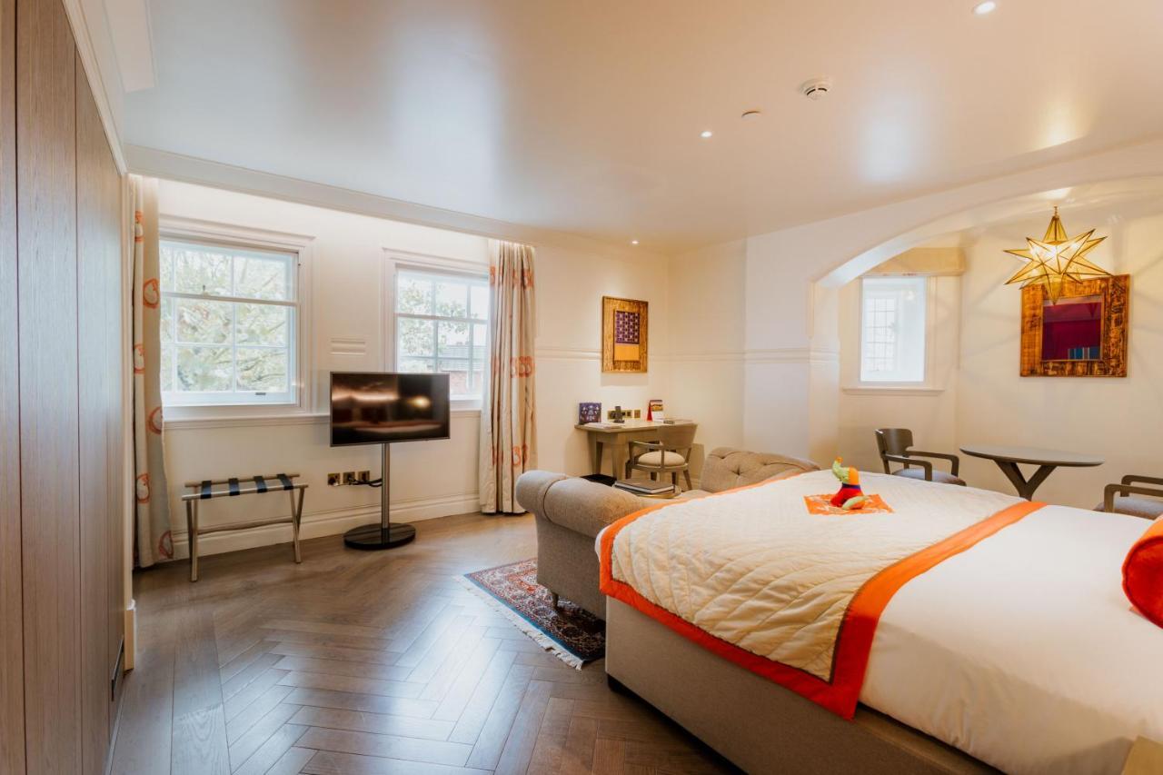 Mountford Suite
