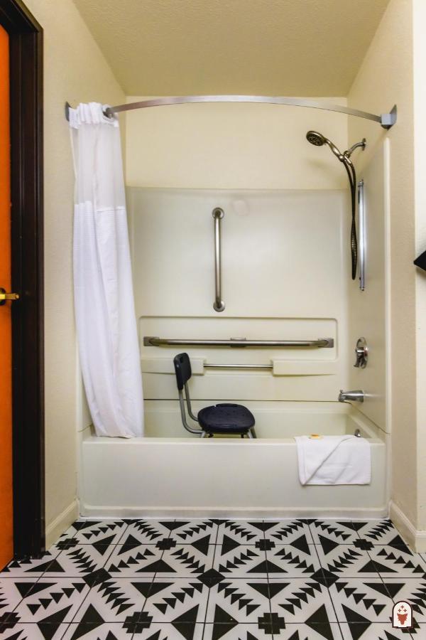 King Room Disability Access