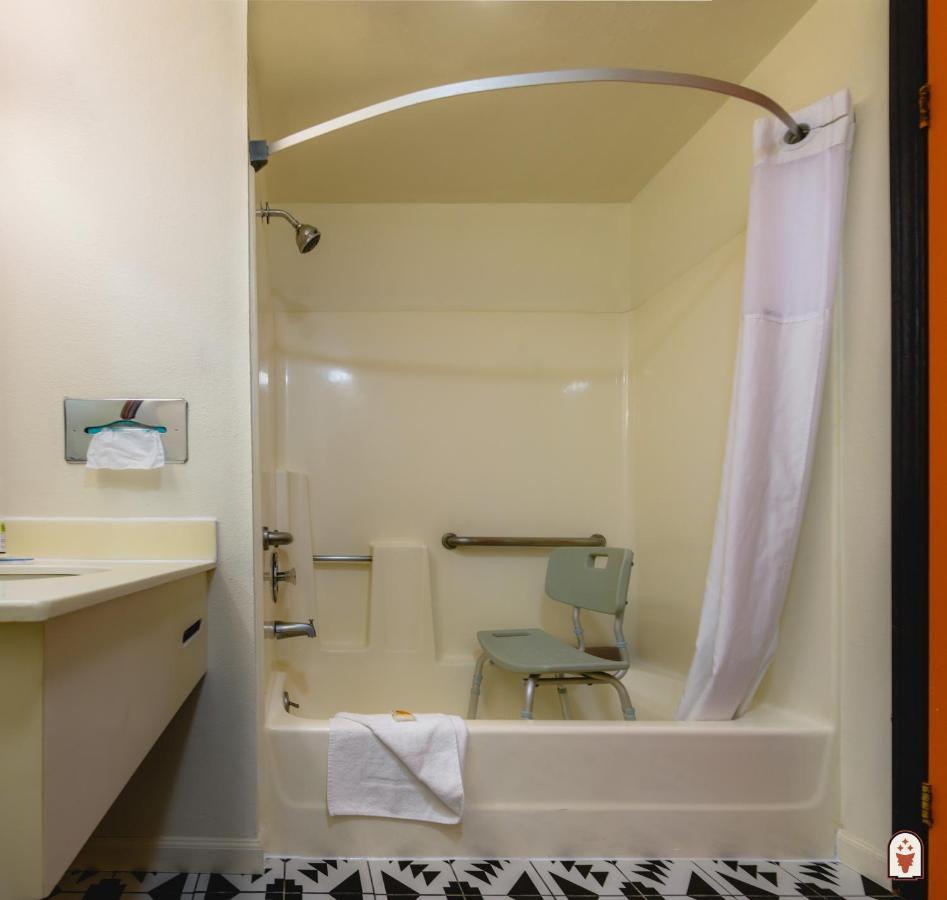 King Room Disability Access