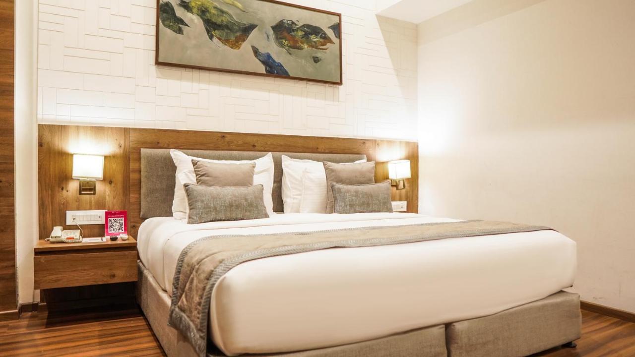 Club Double or Twin Room with 15% Discount on Food and Spa