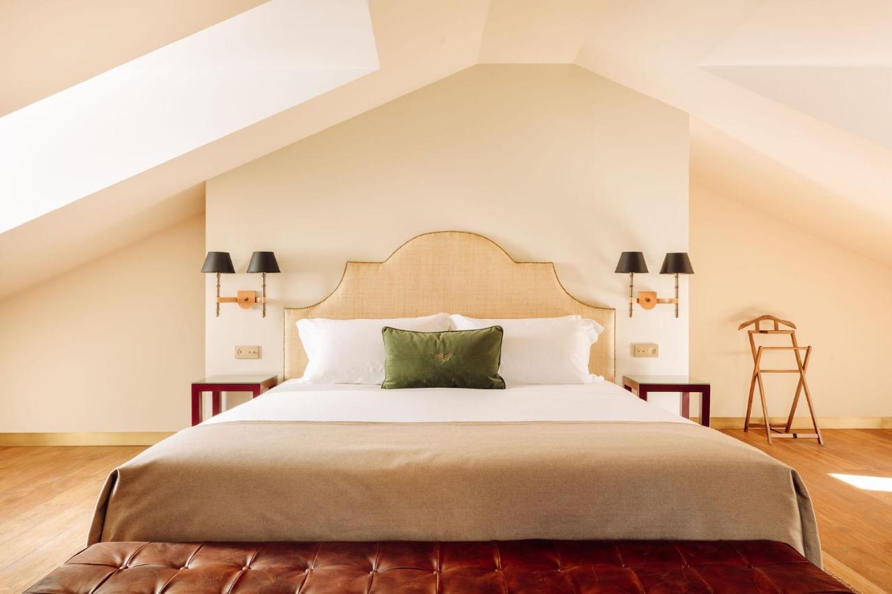 Attic Suite