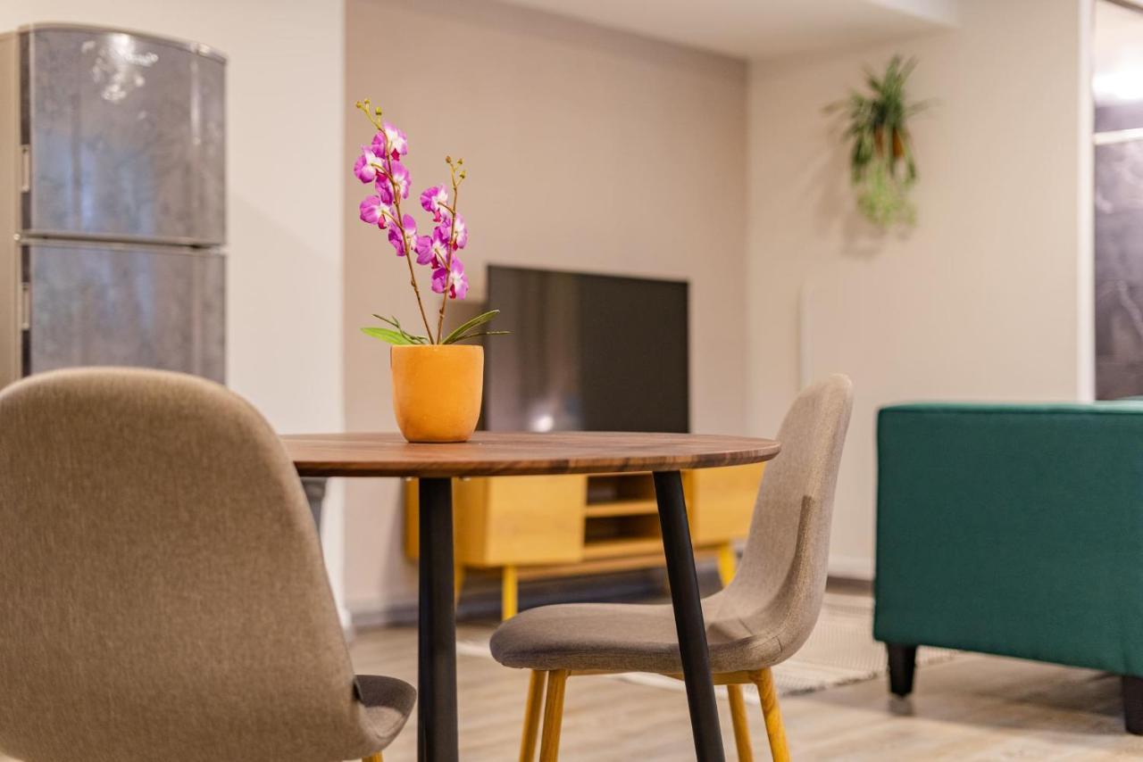 Apartment Ground Floor