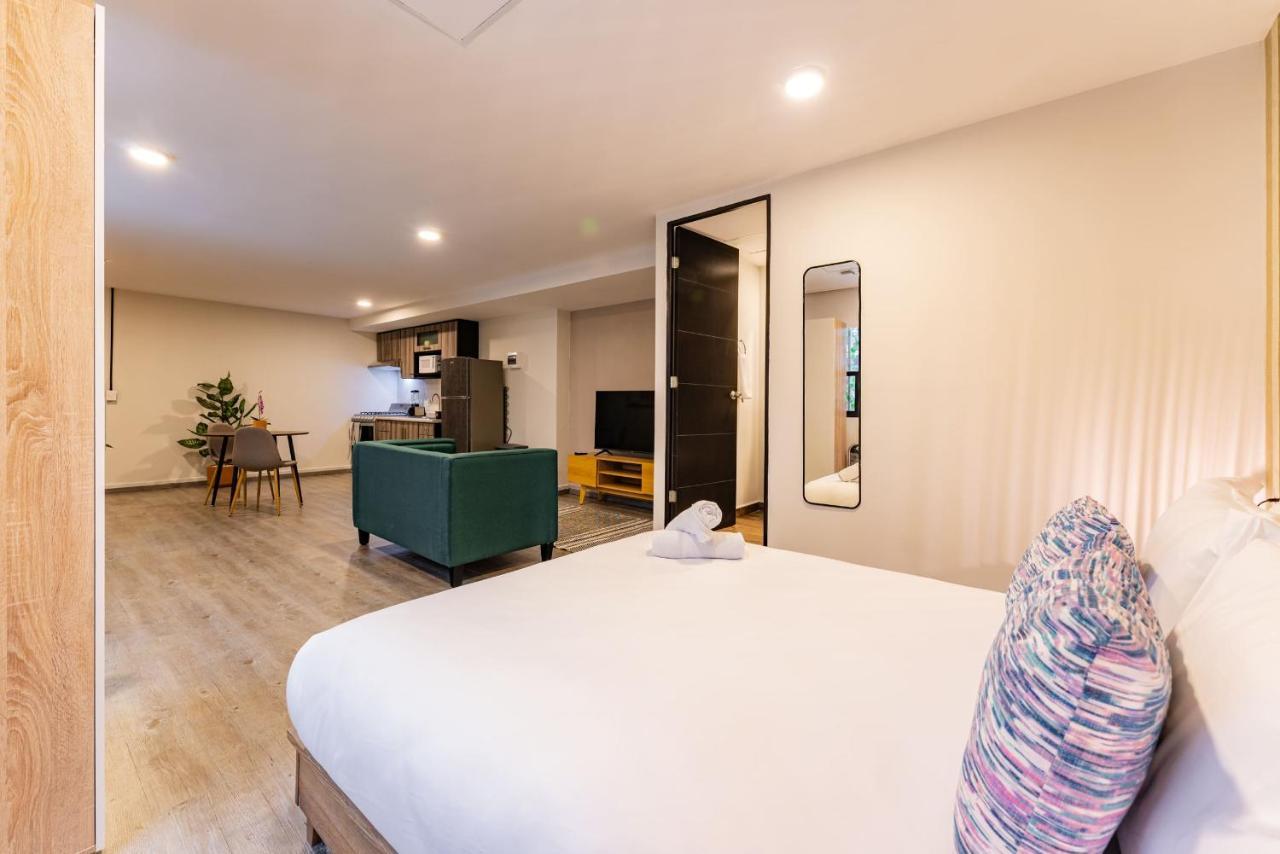 Apartment Ground Floor