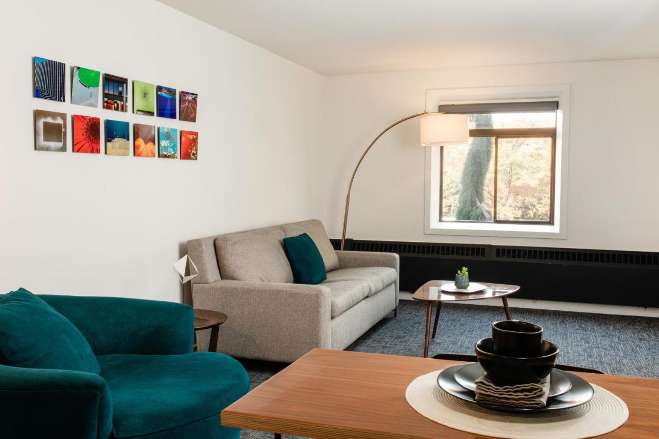 Historic Harborview Suite