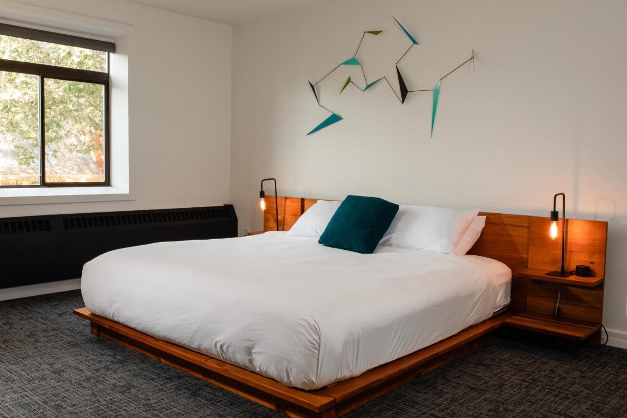 Historic Harborview Suite