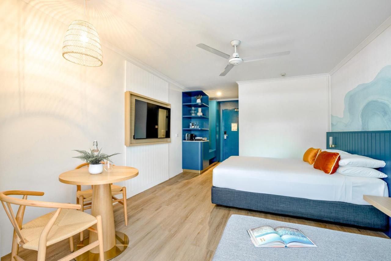 Executive King Room