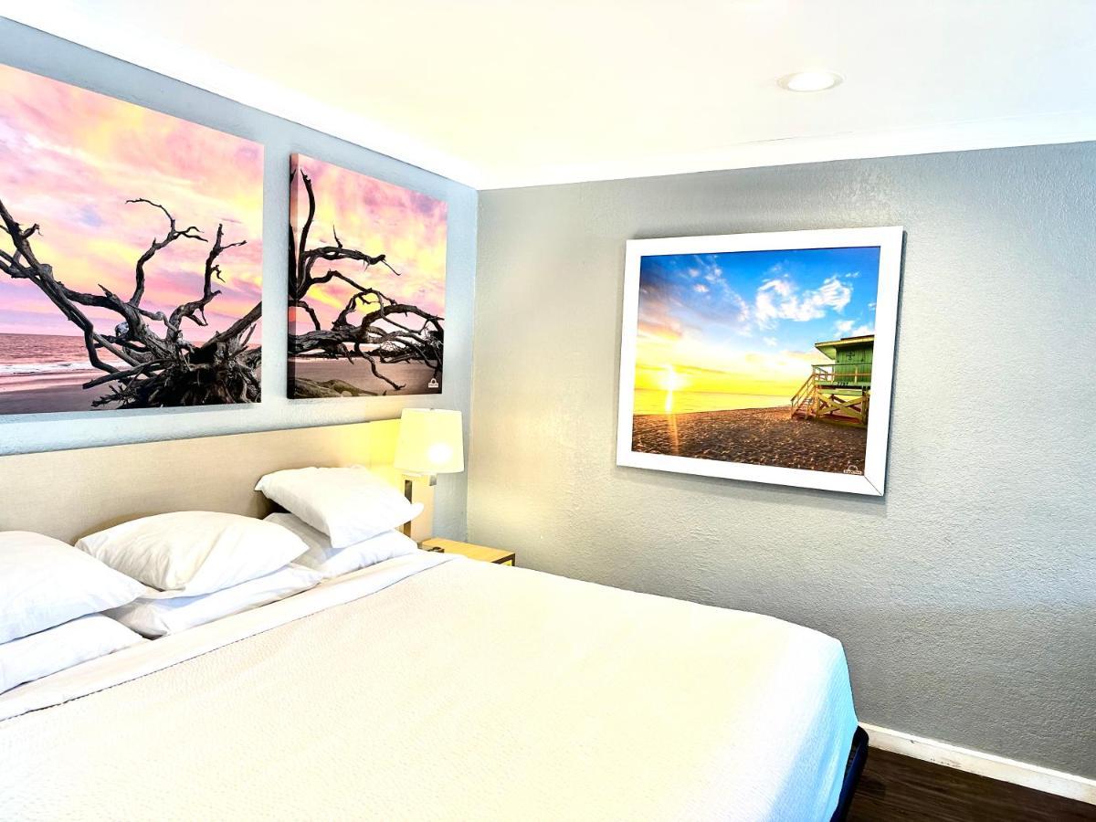 Executive King Room Non-Smoking