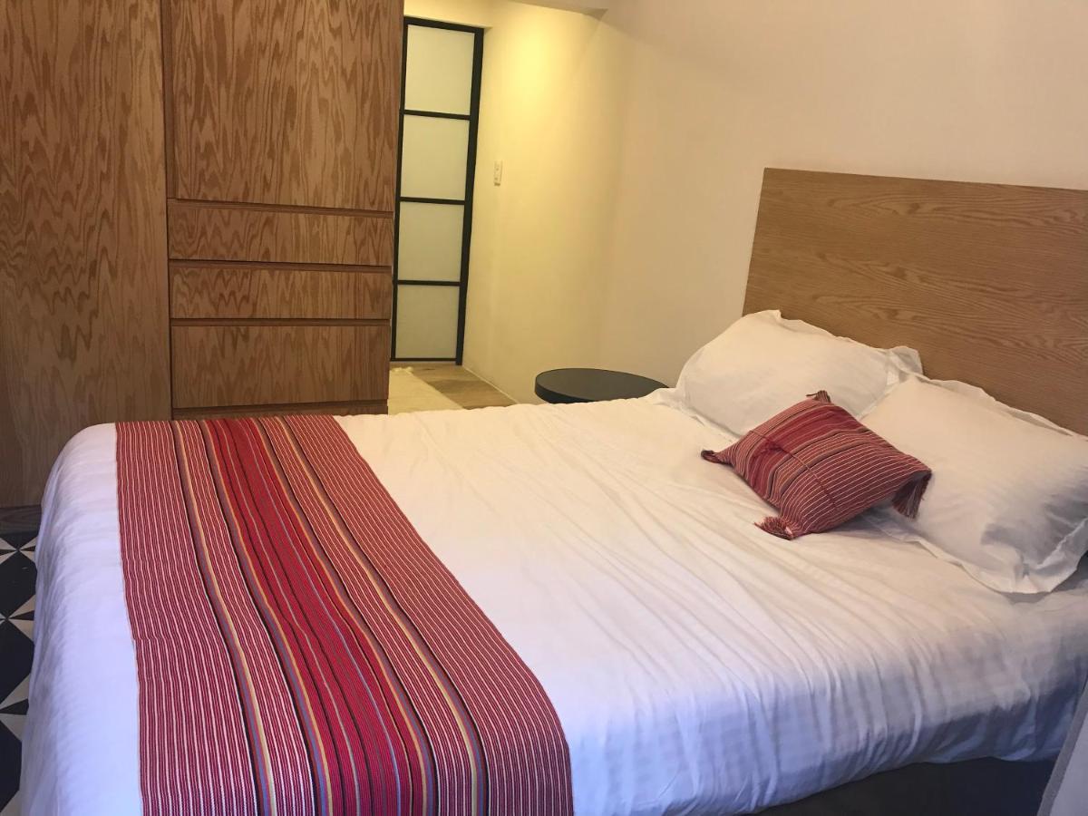 Double Room Private Bathroom