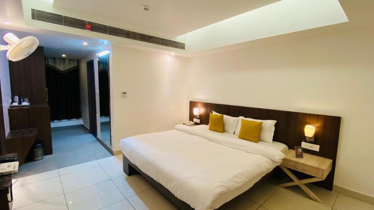 Superior Suite