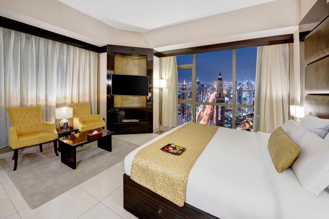 Superior Room Sheikh Zayed View